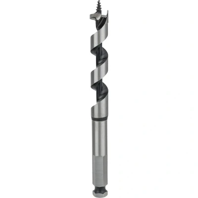 Image de BOSCH 2608585702 Foret à bois tige hexagonale 15 x 95 160 mm, d 11.1 mm
