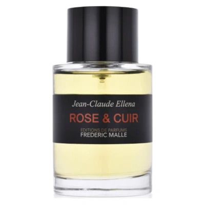 Afbeelding van Rose &amp; Cuir Eau de Parfum 100ml spray