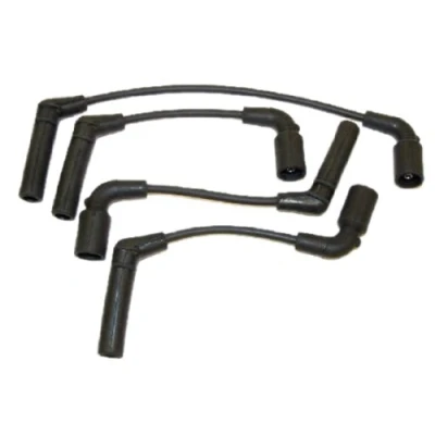 Afbeelding van JAPANPARTS IC W23 Bougiekabelset CHEVROLET: Aveo / Kalos Hatchback, Saloon, DAEWOO: Matiz II Hatchback