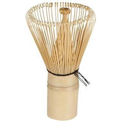 Afbeelding van Cosy &amp; Trendy Matchaklopper Van Bamboe Bruin