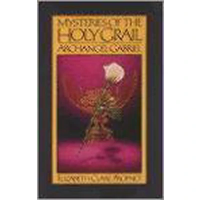 Afbeelding van Mysteries of the Holy Grail