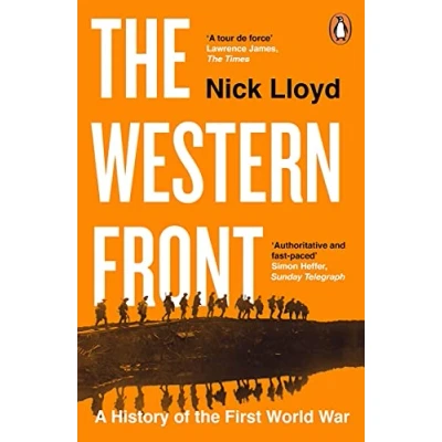 Afbeelding van The Western Front