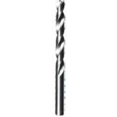 Afbeelding van Heller 21221 2 HSS Metaal spiraalboor 1 mm Gezamenlijke lengte 34 Kobalt DIN 338 Cilinderschacht stuk(s)