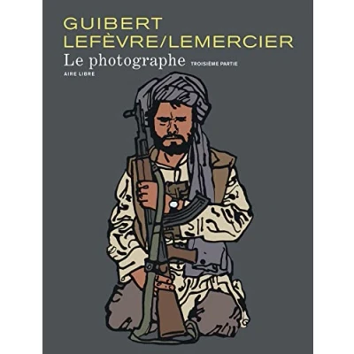Afbeelding van Le photographe,03