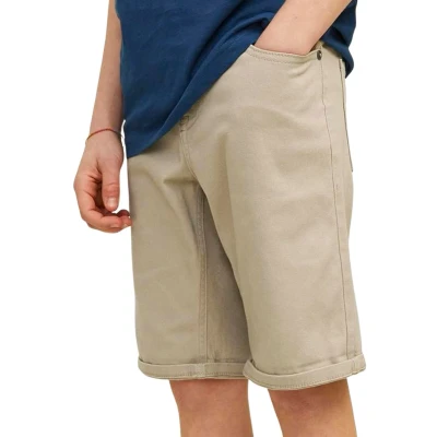 Afbeelding van JACK &amp; JONES JUNIOR JPSTRICK JJORIGINAL JNR Jongens Broek Maat 152