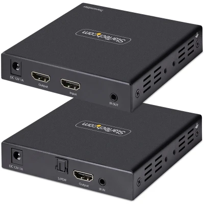 Afbeelding van HDMI Schakelaar Startech 4K70IC EXTEND
