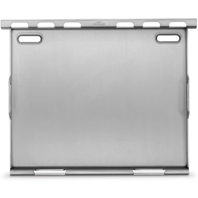Afbeelding van Napoleon Full Size RVS plancha voor Freestyle &amp; Rogue 425