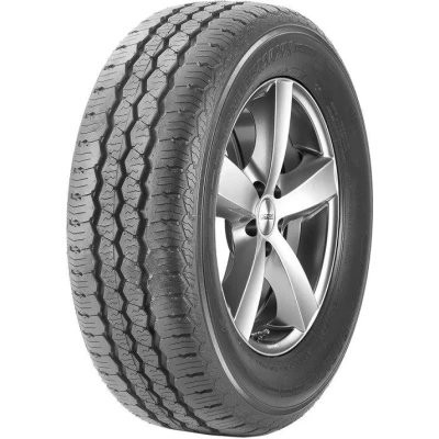 Afbeelding van Maxxis Trailermaxx CR 966 195/60 R12 104N personenwagen Zomerbanden Banden 42548900