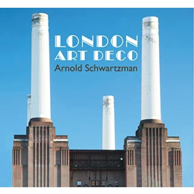 Afbeelding van London Art Deco