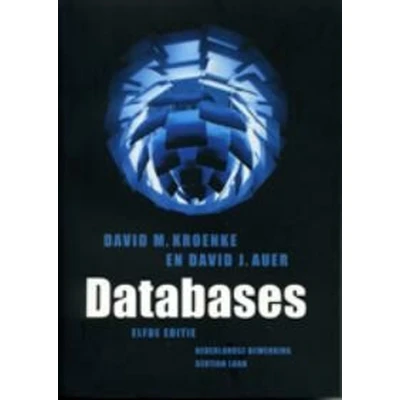 Afbeelding van Databases