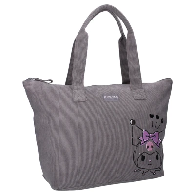 Afbeelding van Kuromi Shopper