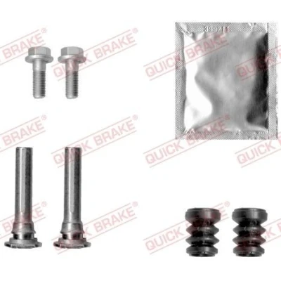 Afbeelding van Geleidehulzenset, remklauw QUICK BRAKE 113 1413X