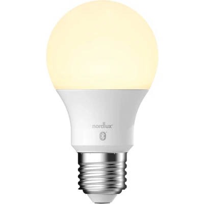Afbeelding van Nordlux SMART LED Lamp Wit E27 900LM