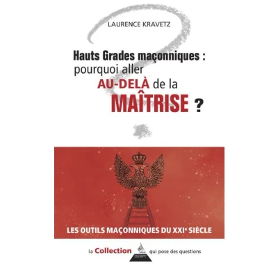 Image de Pourquoi aller au delà de la maitrise ?