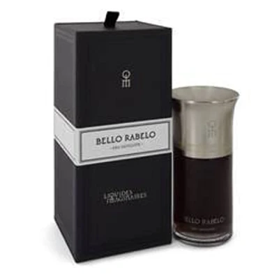 Afbeelding van Les Liquides Imaginaires Bello Rabelo Eau de Parfum 100 ml