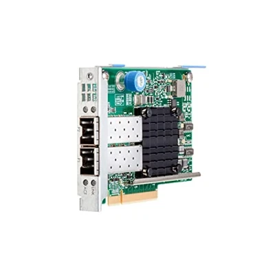 Afbeelding van HPE Ethernet 10Gb 2 haven FLR SFP+ BCM57414, Netwerkkaarten