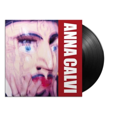 Afbeelding van Anna Calvi Eliza (Single)