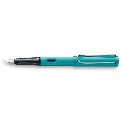 Afbeelding van LAMY AL star Turmaline FP F