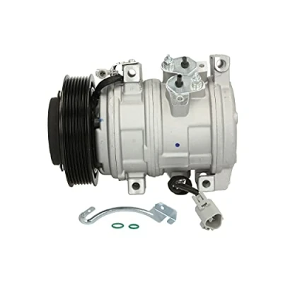 Afbeelding van VALEO 811111 AC Compressor 10S17 12 PAG 46 R 134a