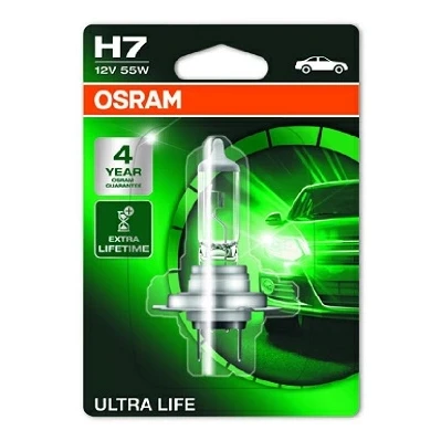Afbeelding van Gloeilamp, verstraler ams OSRAM 64210ULT 01B