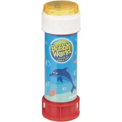 Afbeelding van Goki bellenblaas 60ml