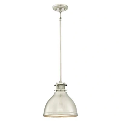 Afbeelding van Westinghouse 6326940 hanglamp, nikkel
