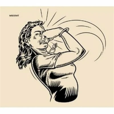 Afbeelding van Moderat (LP)