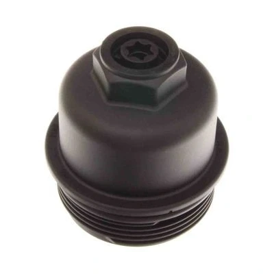 Afbeelding van MAXGEAR 28 0739 Deksel, oliefilterbehuizing BMW: 2 Gran Tourer