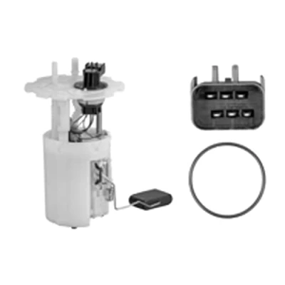 Afbeelding van HELLA 8TF 358 106 741 Brandstoftoevoereenheid Met pakking, brandstoftoevoermodule Electrisch CHEVROLET: Kalos Hatchback