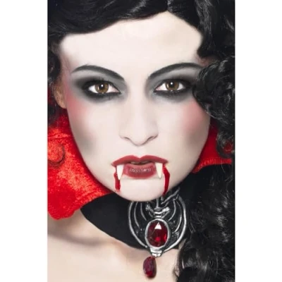 Image de Kit de maquillage vampire