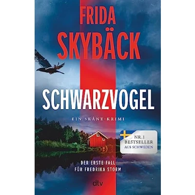 Afbeelding van Schwarzvogel