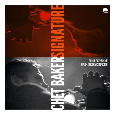 Afbeelding van Chet Baker Signature (CD)