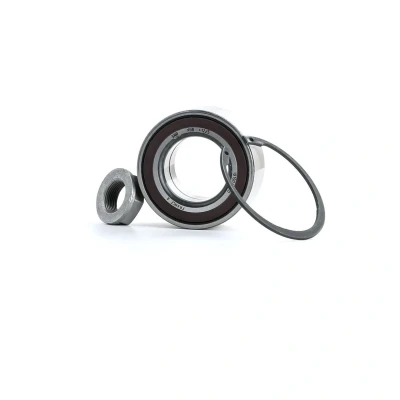 Afbeelding van SNR R159.47 Wiellagerset Met ingebouwde magnetische sensorring 83 PEUGEOT: 3008 I, 508 I SW, 407 Saloon, CITROËN: C5 III Estate, 3, C4 II Hatchback