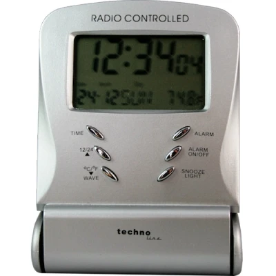 Afbeelding van WT 171 wekkerradio