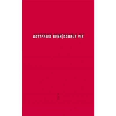 Afbeelding van Double vie