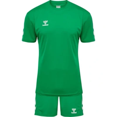 Image de hummel Ensemble t shirt unisexe Hmllogo