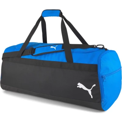 Afbeelding van puma Teamgoal 23 Sporttas, Maat: One Size, Electric blue lemonade black