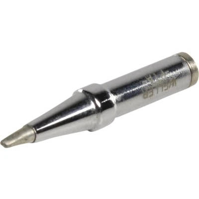 Afbeelding van Weller soldeerpunt PT A8 (0.7 x 1.6 mm, Beitelvormig, 425C)