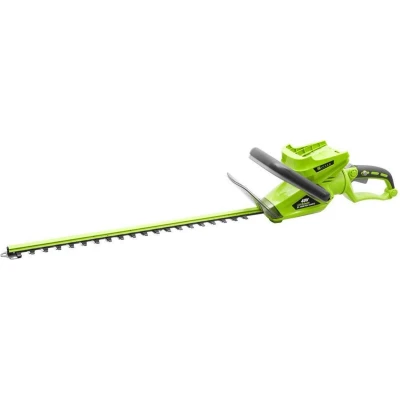 Afbeelding van Zipper ZI HEK40V AKKU Heggenschaar accu Zonder 40 V Li ion 560 mm