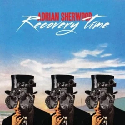 Afbeelding van Adrian Sherwood Recovery Time (Single)