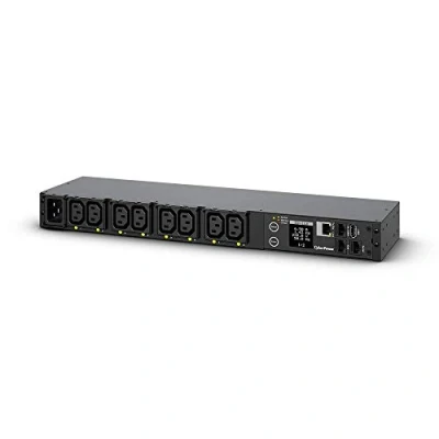 Afbeelding van CyberPower PDU81005 Rack stroomverdeler