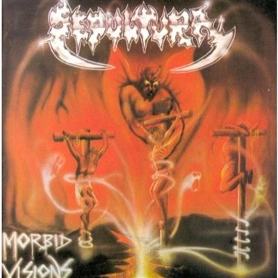 Image de Morbid visions Bestial devastation