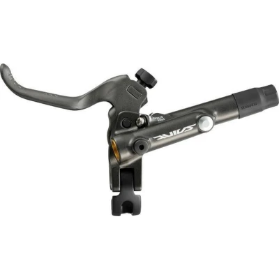 Afbeelding van Shimano Remgreep Saint Bl m820 Links 2 vinger Schijfrem Zwart