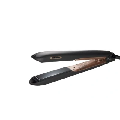 Image de Lisseur professionnel Panasonic Nanoe™ EH PHS9KK825 Noir