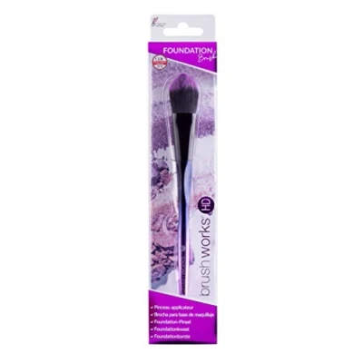 Afbeelding van Brushworks HD Foundation Brush