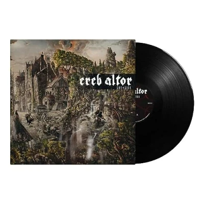 Afbeelding van Ereb Altor Gastrike (LP)