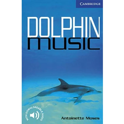 Afbeelding van Eng Readers Level 5 Dolphin Music