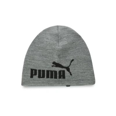 Afbeelding van Puma muts tekst HT zwart