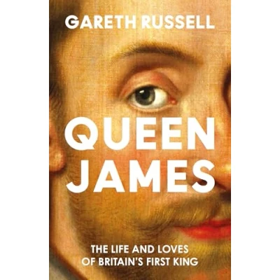Afbeelding van Queen James