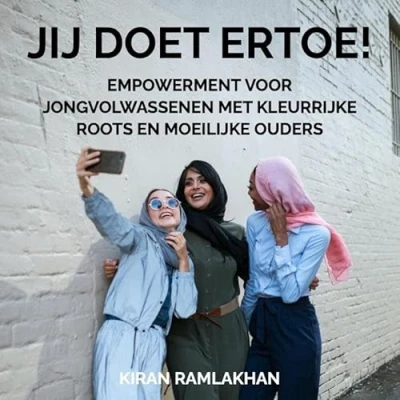 Afbeelding van Jij Doet Ertoe!